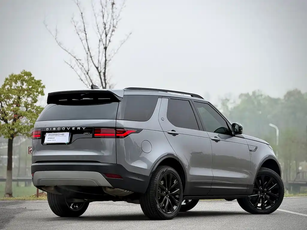 Discover 2024 360PS S купить на сайте DeffCars