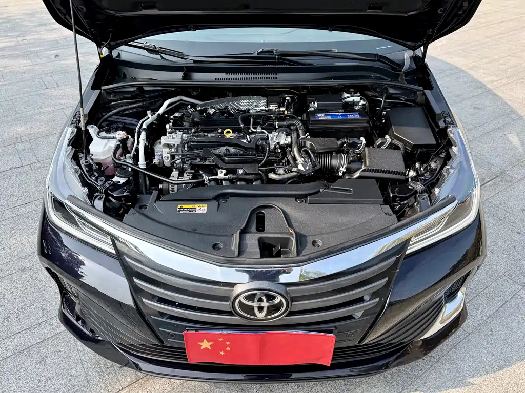 Asia Lion 2022 2.0L Elite Edition купить на сайте DeffCars