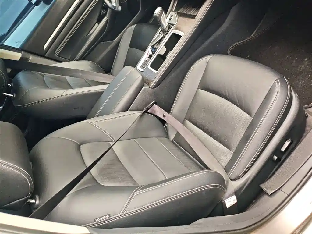 Teana 2022 2.0L XL-TLS Enjoy Edition купить на сайте DeffCars