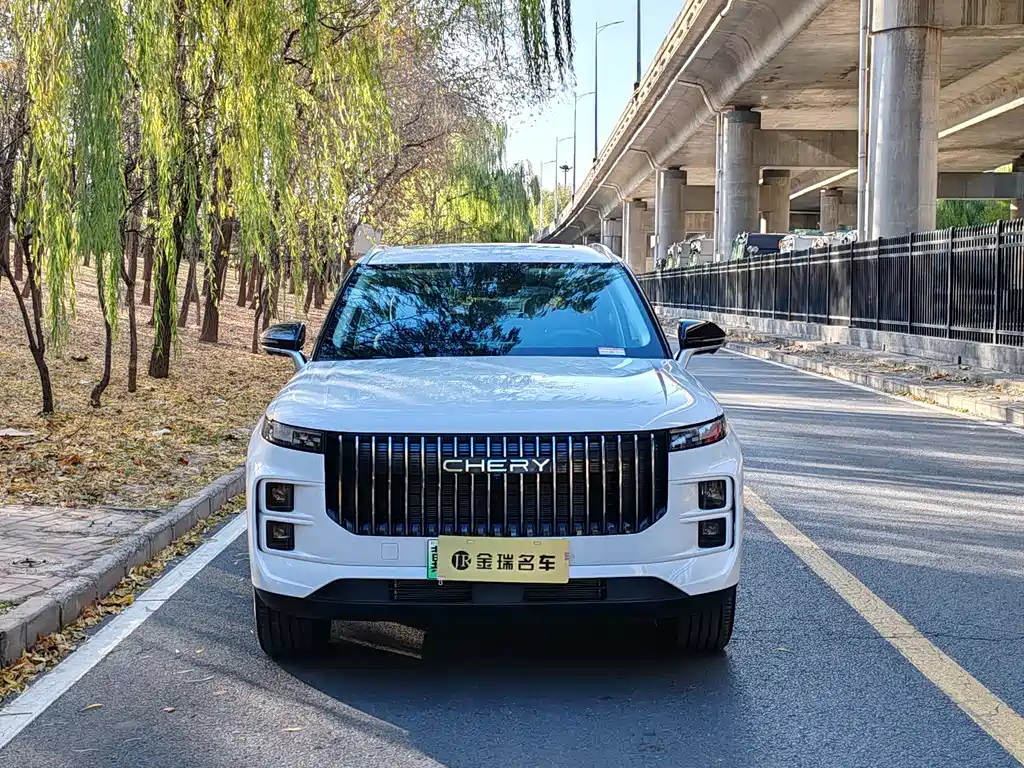 Explore 06 C-DM 2024 luxury model купить на сайте DeffCars