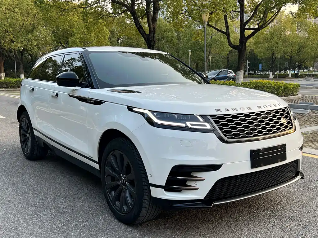 Range Rover Velar 2020 P380 R-DYNAMIC SE купить на сайте DeffCars