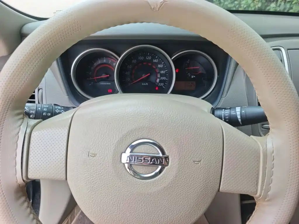 Sylphy 2018 Classic 1.6XE+ Manual Leading Edition купить на сайте DeffCars