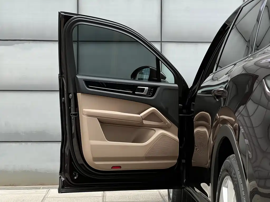Cayenne 2019 Cayenne 3.0T купить на сайте DeffCars