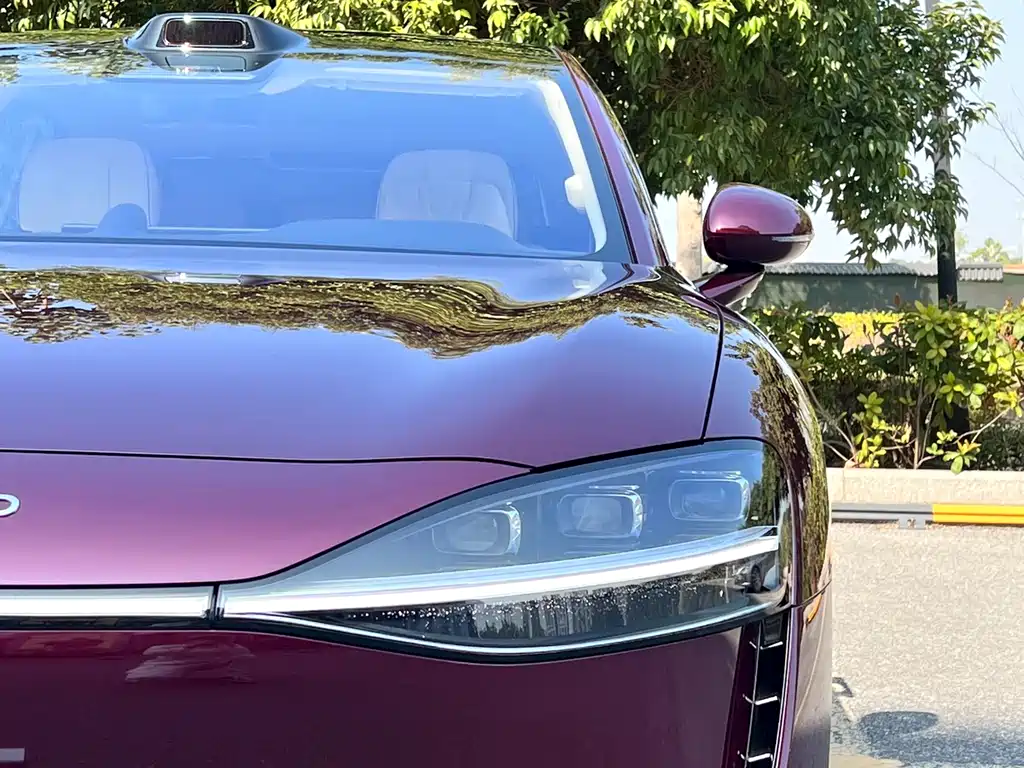 Xiangjie S9 2025 Extended Range Ultra купить на сайте DeffCars