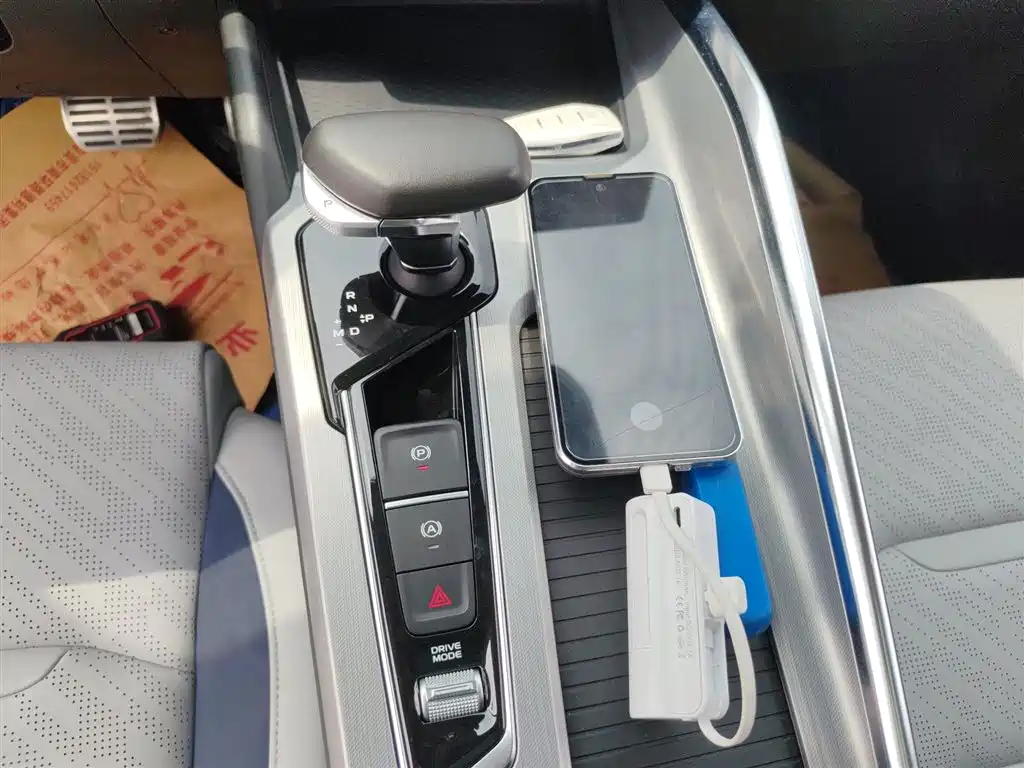 Xingrui 2021 facelift 2.0TD premium model купить на сайте DeffCars