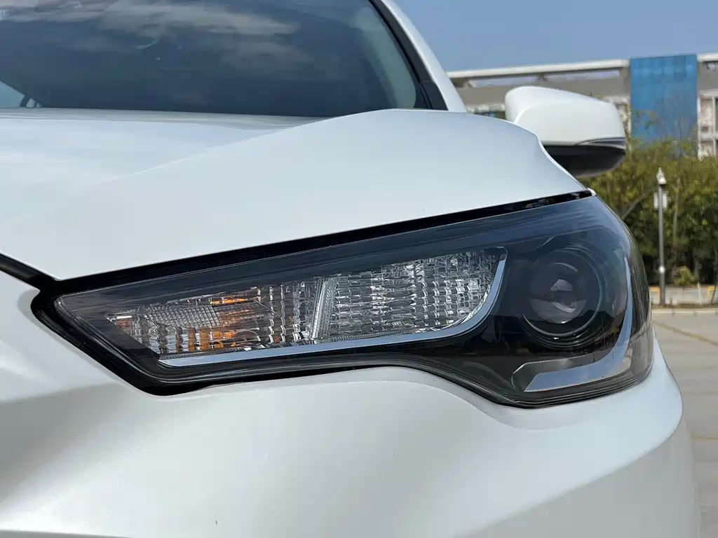 Fenglanda 2023 2.0L CVT leading version купить на сайте DeffCars