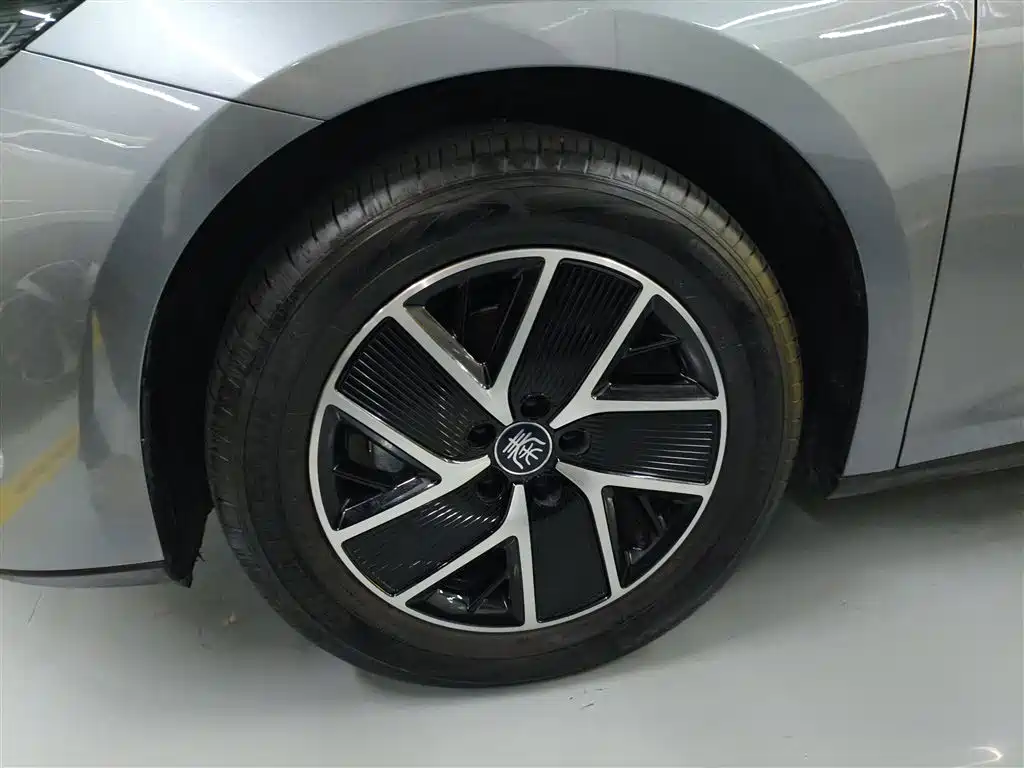 Qin L 2024 DM-i 120KM transcendent model купить на сайте DeffCars