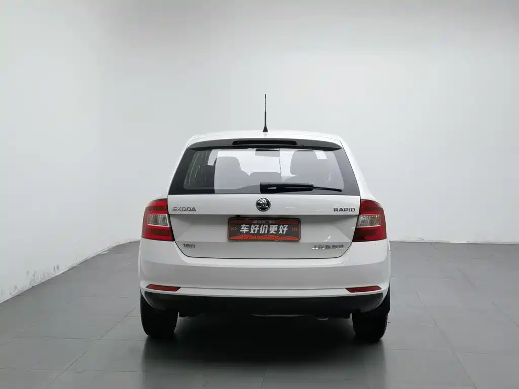 Xindong 2016 facelift 1.6L automatic forward version купить на сайте DeffCars