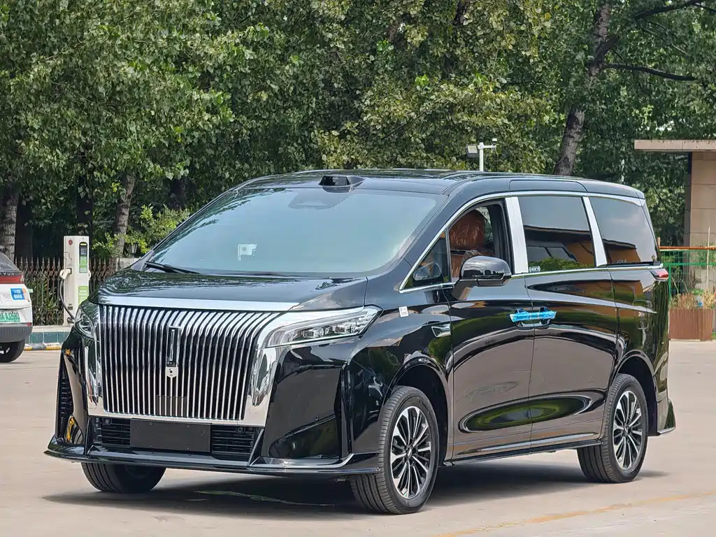 Weipai Alpine 2025 model 4WD Alpine 7 купить на сайте DeffCars