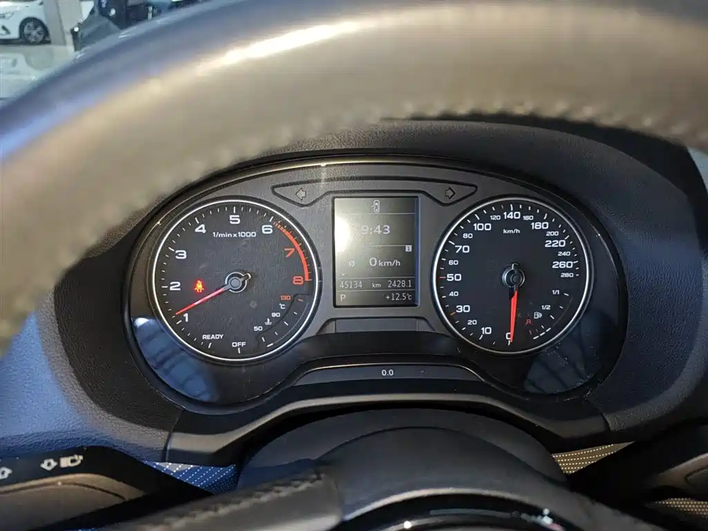 Audi Q2L 2021 35 TFSI fashionable and elegant купить на сайте DeffCars