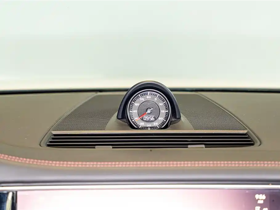Panamera 2023 Panamera Executive Extended Edition 2.9T купить на сайте DeffCars
