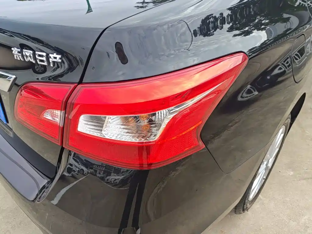 Sylphy 2022 Classic 1.6XE CVT Comfort Edition купить на сайте DeffCars