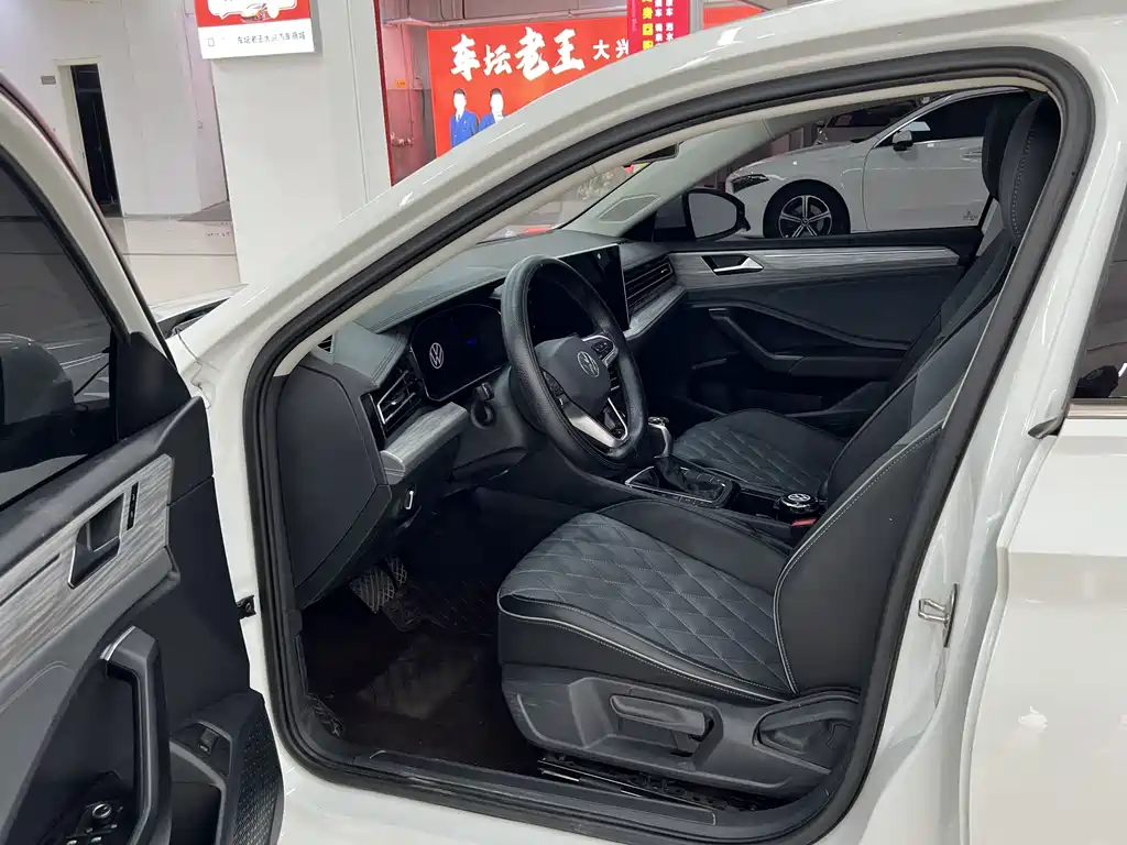 Sagitar 2023 300TSI DSG Super Edition купить на сайте DeffCars