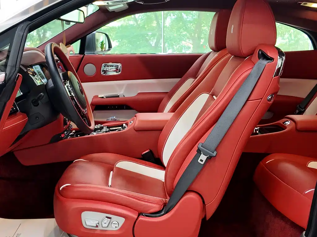 Phantom 2018 6.6T standard model купить на сайте DeffCars