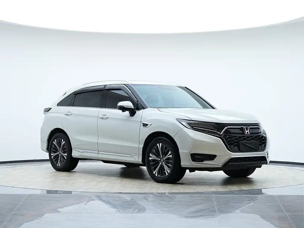 Honda UR-V 2020 370TURBO two-wheel drive premium version купить на сайте DeffCars
