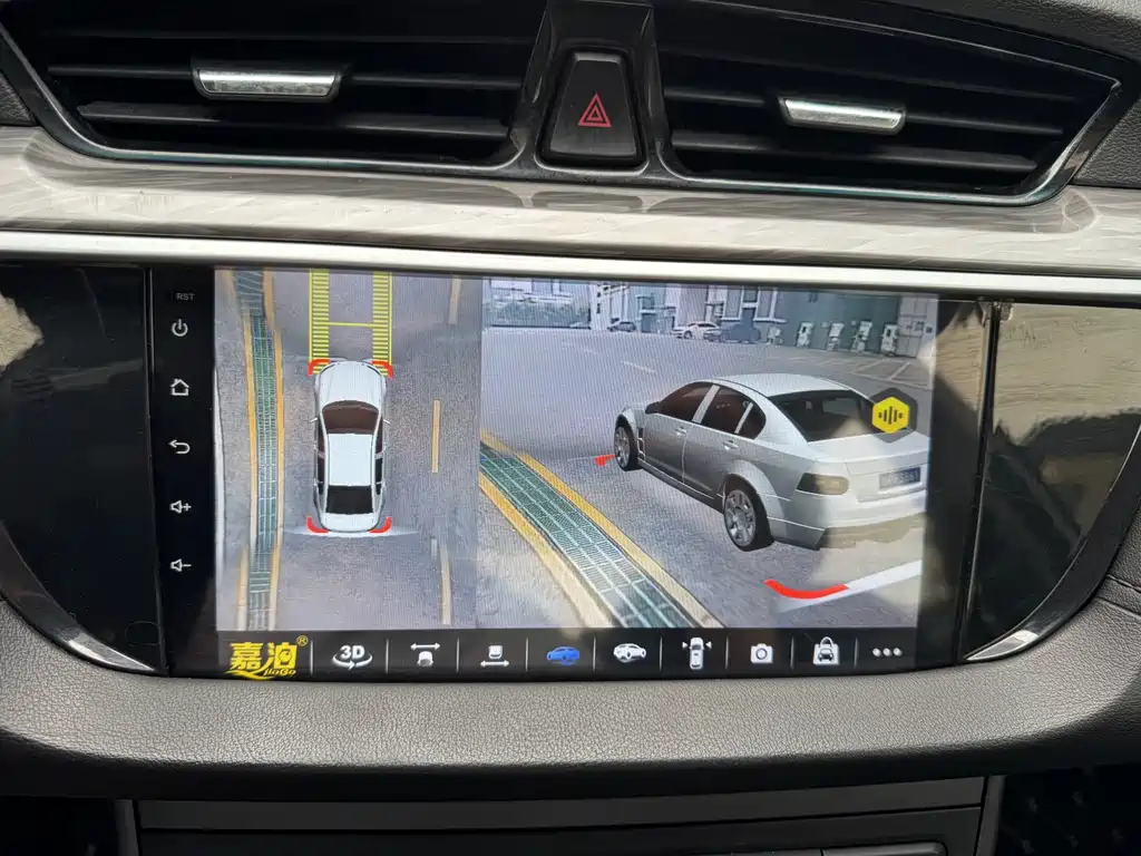 Emgrand 2019 Leading Edition 1.5L CVT Luxury Type National V купить на сайте DeffCars