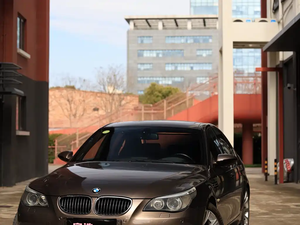 BMW M5 2005 M5 купить на сайте DeffCars