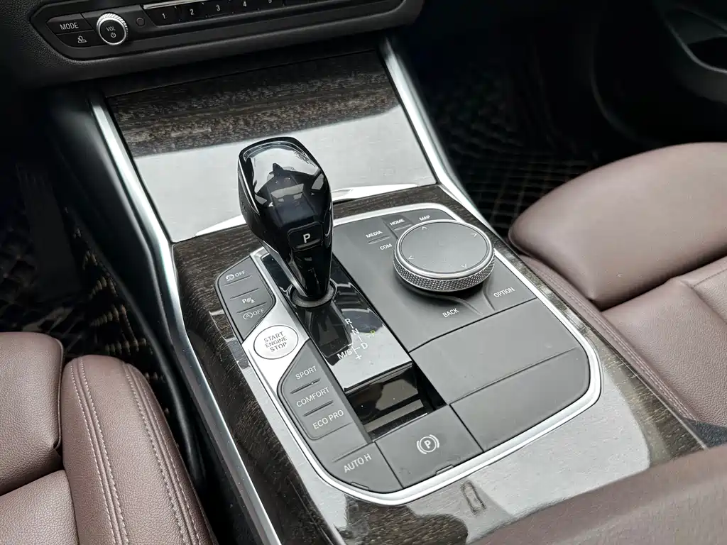 BMW 3 Series 2020 facelift 325Li M Sports Package купить на сайте DeffCars