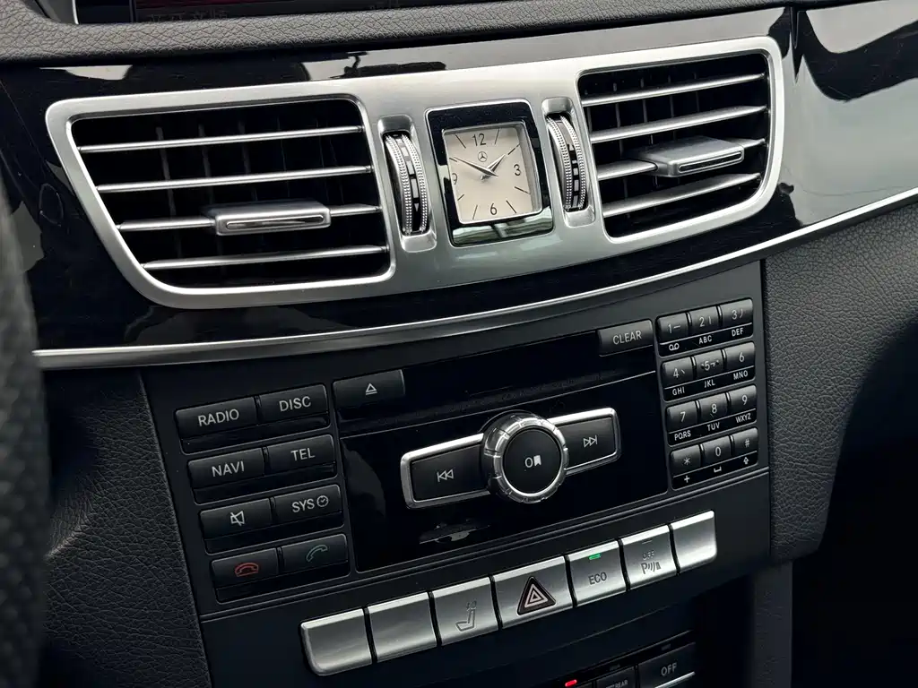 Mercedes-Benz E-Class 2015 E 260 L Sports купить на сайте DeffCars