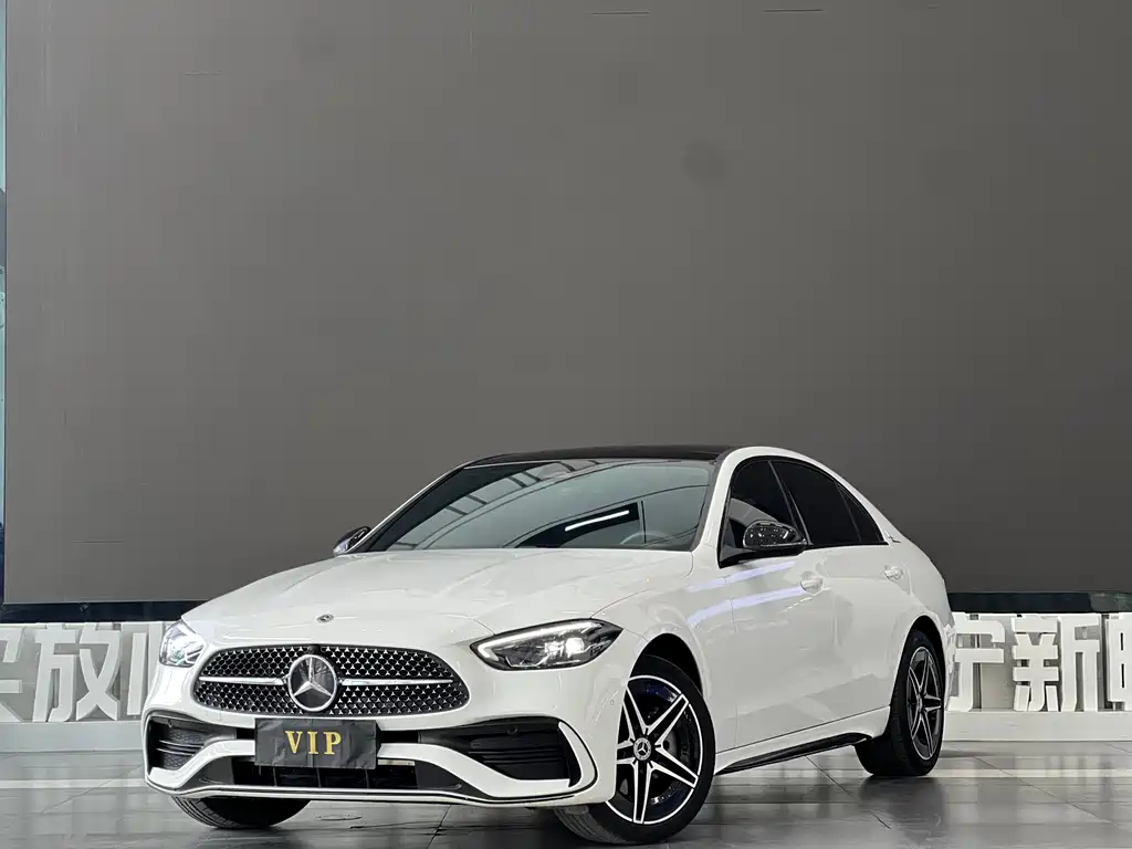 Mercedes-Benz C-Class 2023 C 260 L Haoye Sports Edition купить на сайте DeffCars