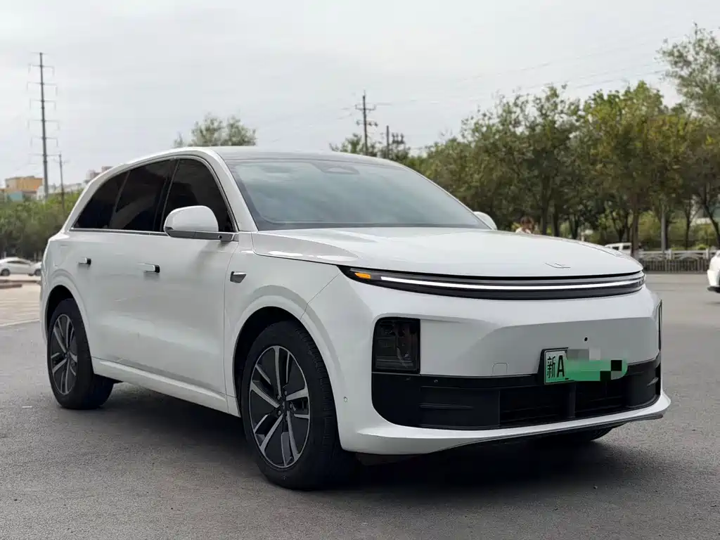 Ideal L6 2024款 Pro купить на сайте DeffCars