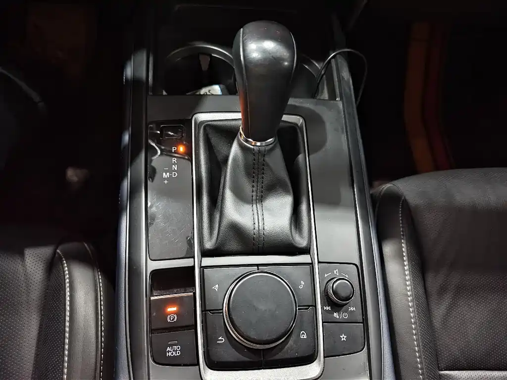 Mazda CX-30 2021 2.0L automatic Yayue type купить на сайте DeffCars