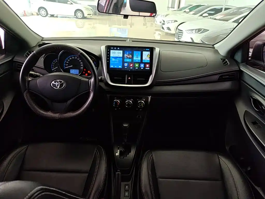 YARiS L Zhixuan 2019 1.5E CVT Charming Edition National VI купить на сайте DeffCars
