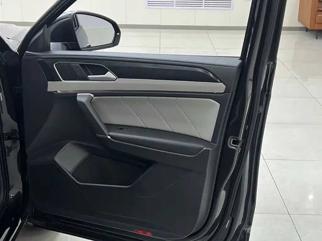 Tanyue 2023 280TSI 2WD Luxury Plus Advanced Edition купить на сайте DeffCars