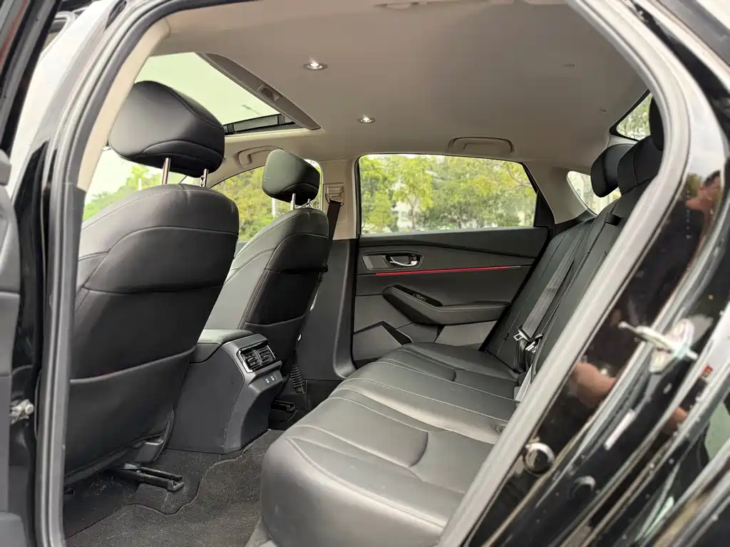 Accord 2023 260TURBO Smart Edition купить на сайте DeffCars