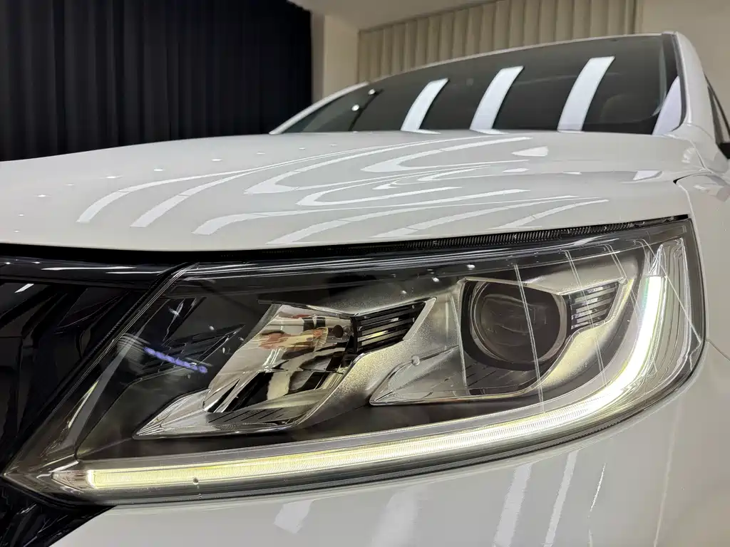 Vision X6 2021 PRO 1.4T Automatic Premium Type купить на сайте DeffCars