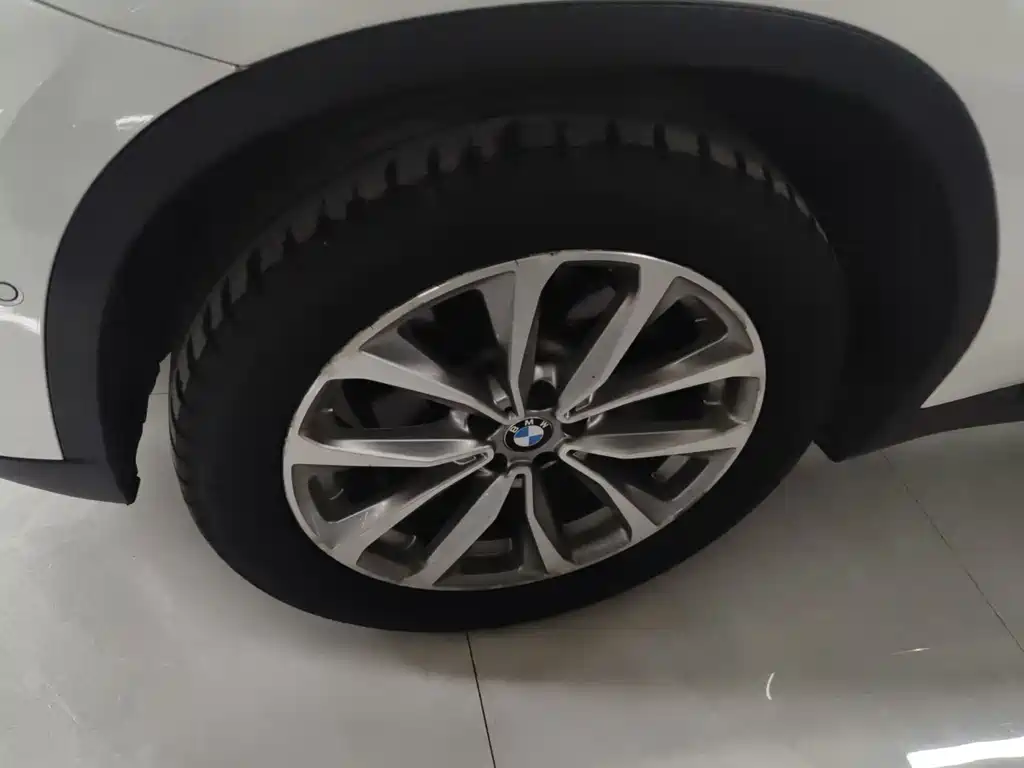BMW X3 2018 xDrive25i M Sports Package National V купить на сайте DeffCars