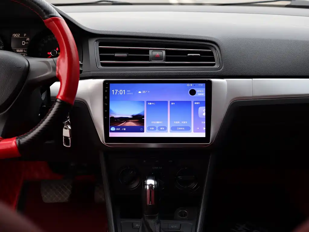 Lavida 2019 Lavida Qihang 1.5L Automatic Fashion Edition National VI купить на сайте DeffCars