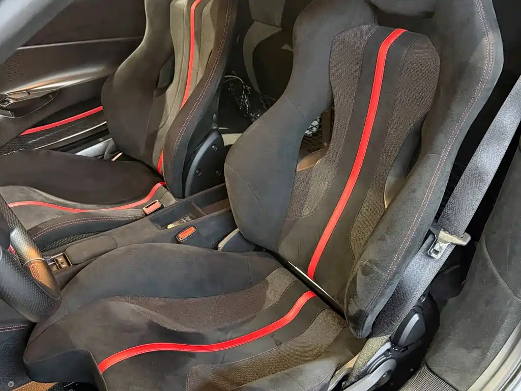 Ferrari 488 2018 488 Pista купить на сайте DeffCars