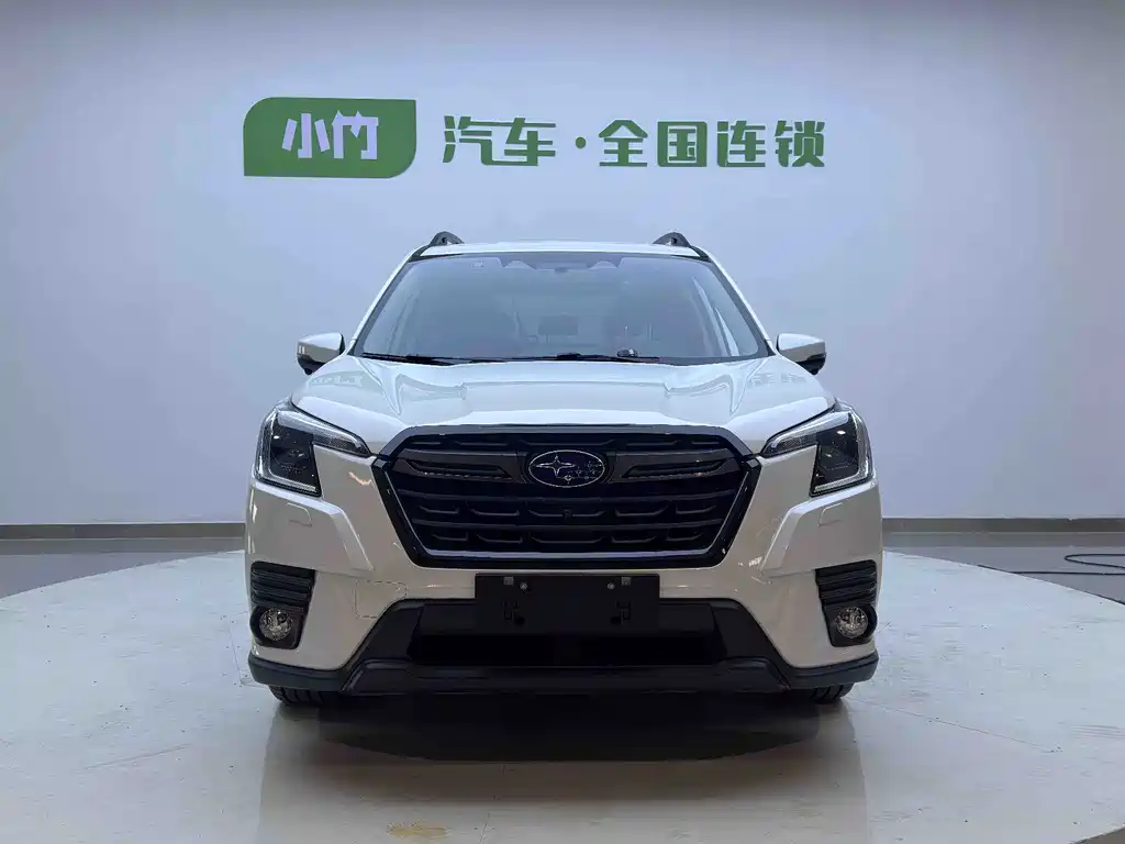 Forester 2022 2.0i AWD Deluxe Edition EyeSight купить на сайте DeffCars