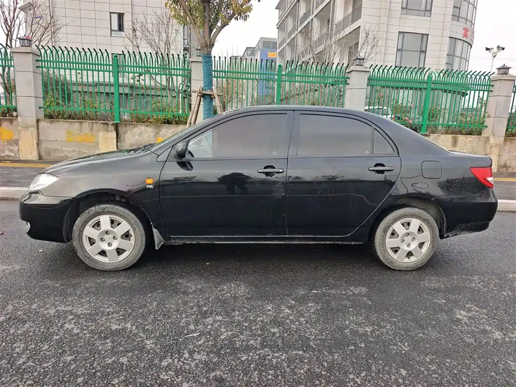 BYD F3 2018 1.5L Manual Classic купить на сайте DeffCars