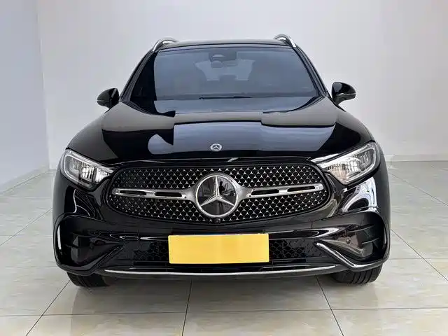 Mercedes-Benz GLC 2024 GLC 300 L 4MATIC Dynamic 7-seater купить на сайте DeffCars