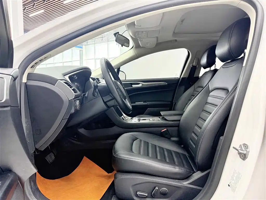 Mondeo 2020 EcoBoost 180 Fashion Model купить на сайте DeffCars