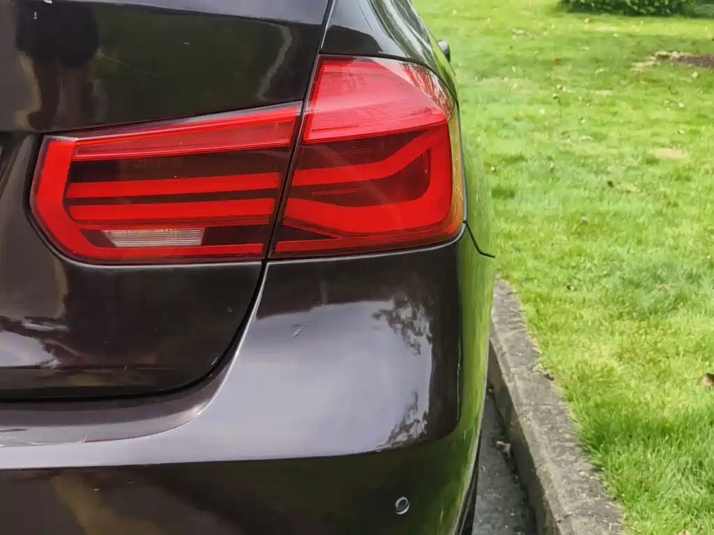 BMW 3 Series 2017 320Li Fashion Model купить на сайте DeffCars