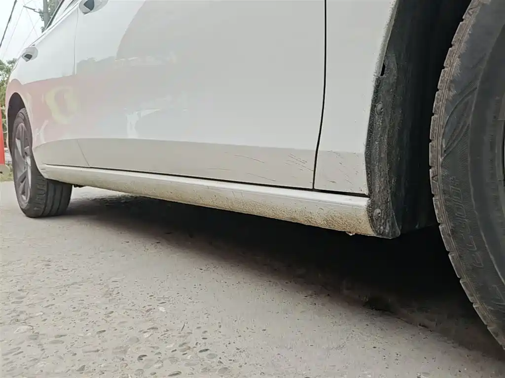 Lingdu 2024 Lingdu L 280TSI DSG spicy version купить на сайте DeffCars