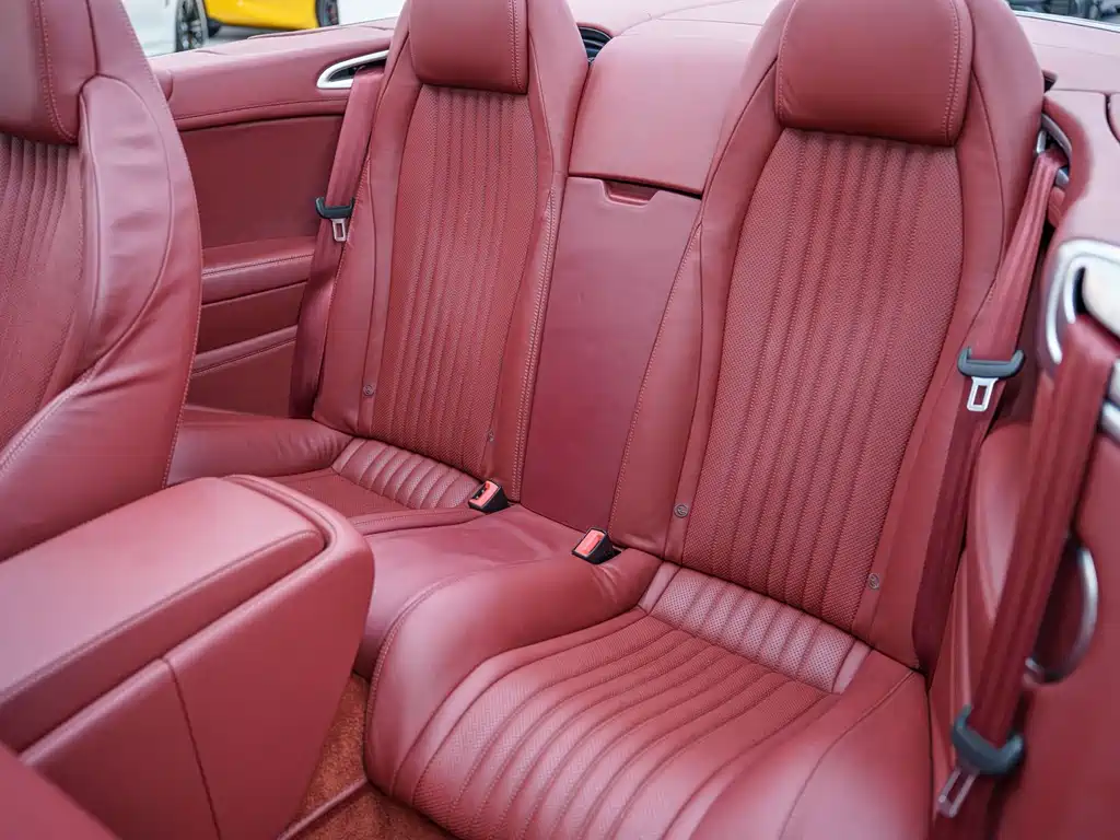 Continental 2017款 4.0T GT V8 敞篷版 купить на сайте DeffCars