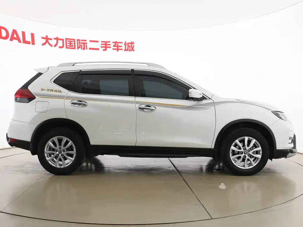 X-Trail 2020 2.0L XL Premium CVT 2WD Intelligent Premium Edition купить на сайте DeffCars