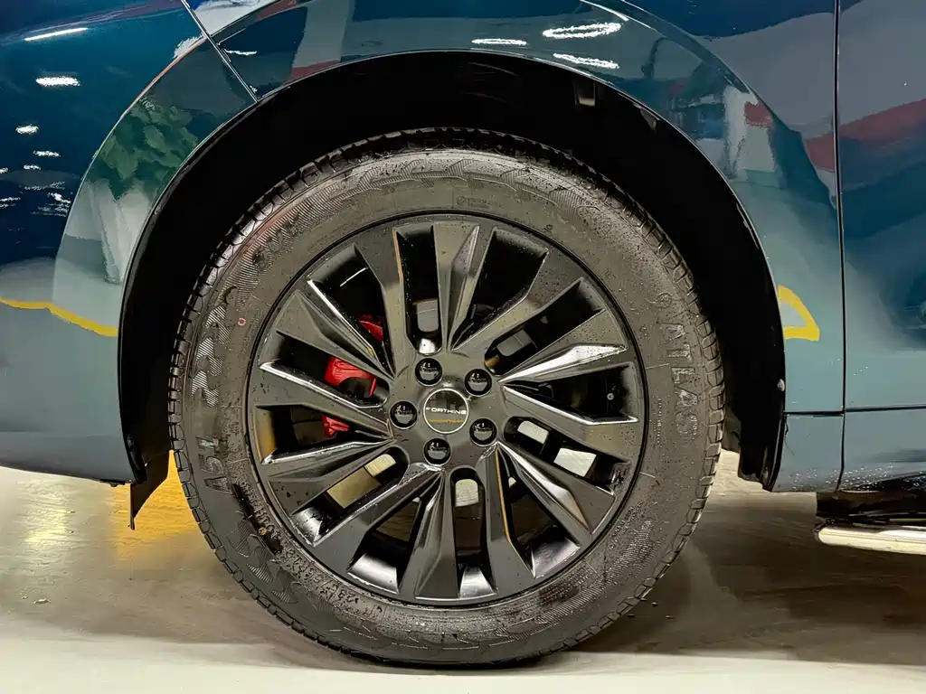 Fengxing T5 EVO 2021 1.5TD DCT Star Edition купить на сайте DeffCars