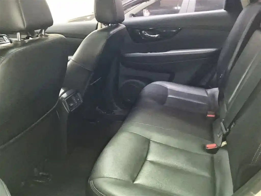X-Trail 2021 2.0L CVT 2WD XL ITS Intelligent Comfort Edition купить на сайте DeffCars