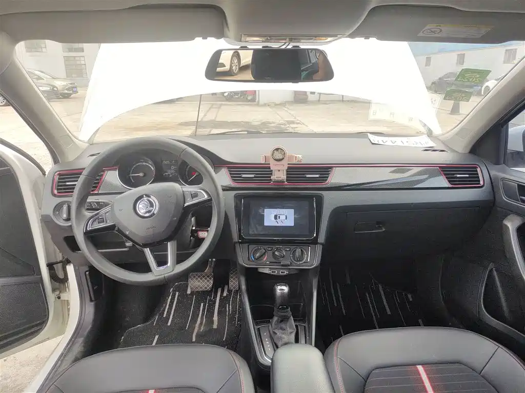 Xindong 2020 1.5L automatic comfort version купить на сайте DeffCars