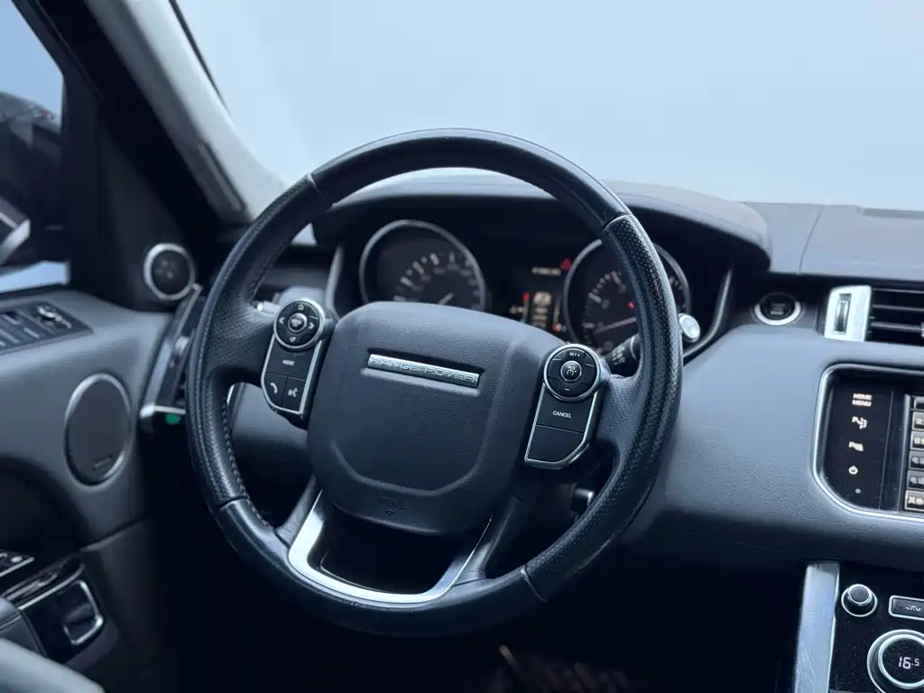 Range Rover Sport 2014 3.0 SC V6 HSE купить на сайте DeffCars