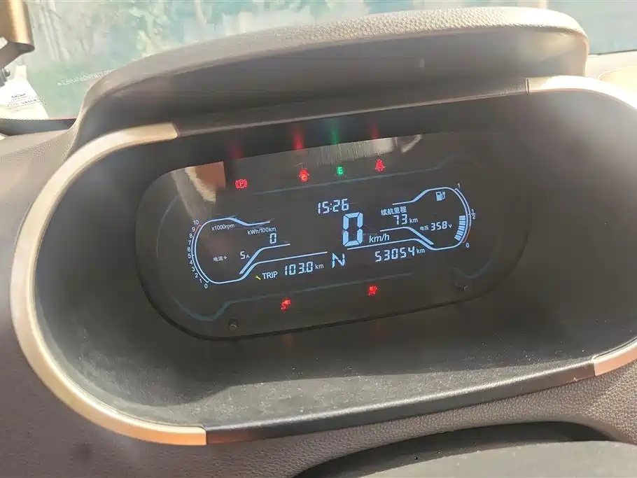 Little Ant 2017 2-seater Smart Edition купить на сайте DeffCars