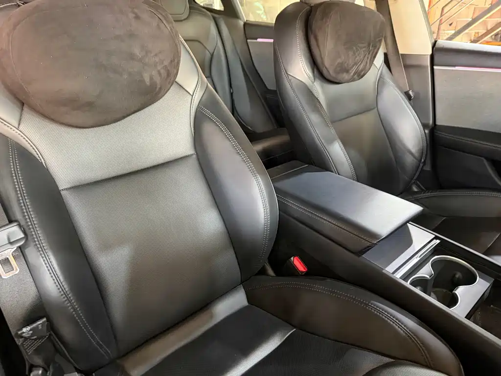 Model 3 2023 rear-wheel drive version купить на сайте DeffCars