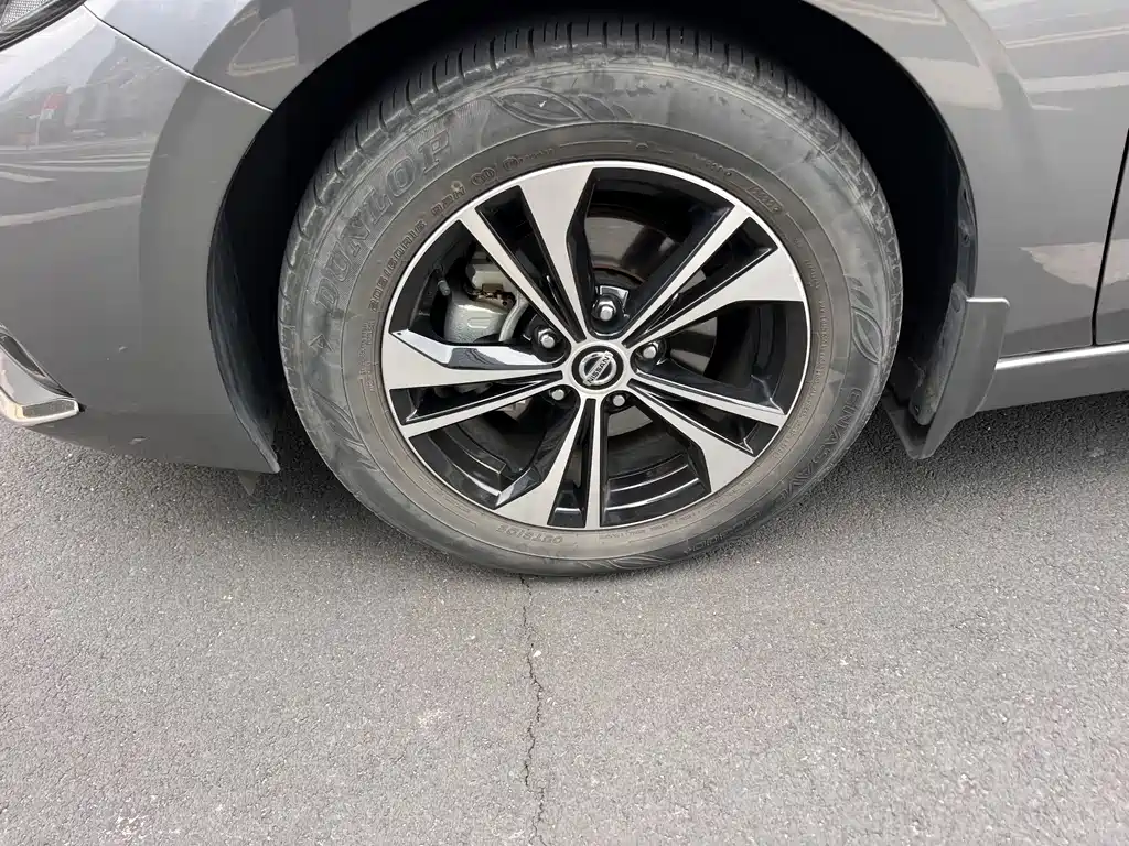 Sylphy 2022 1.6L XL CVT Enjoy Edition купить на сайте DeffCars