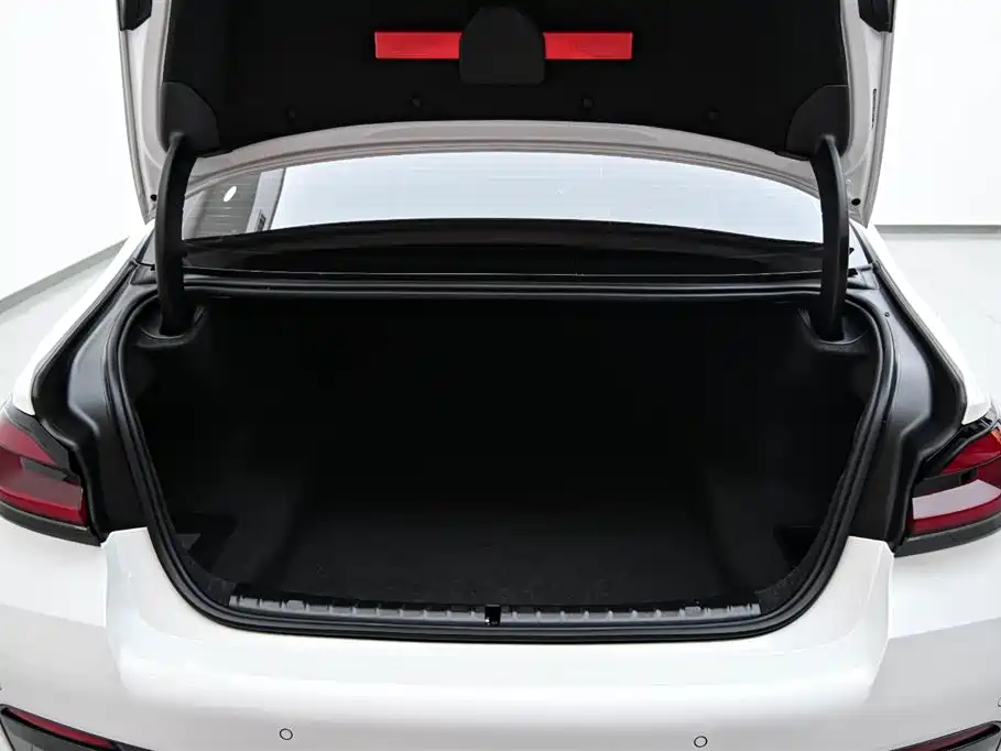 BMW 5 Series 2023 530Li Leading M Sports Package купить на сайте DeffCars