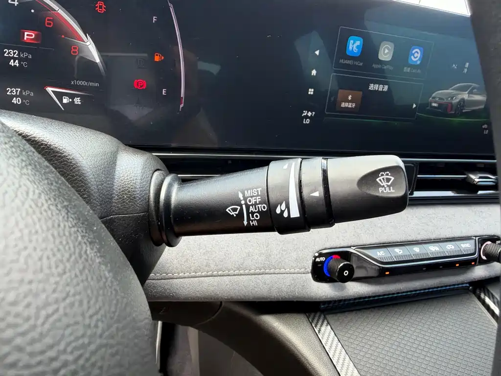 Trumpchi Empow 2023 400T Automatic R PRO купить на сайте DeffCars
